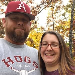 Meet your Posher, Nathan shelly